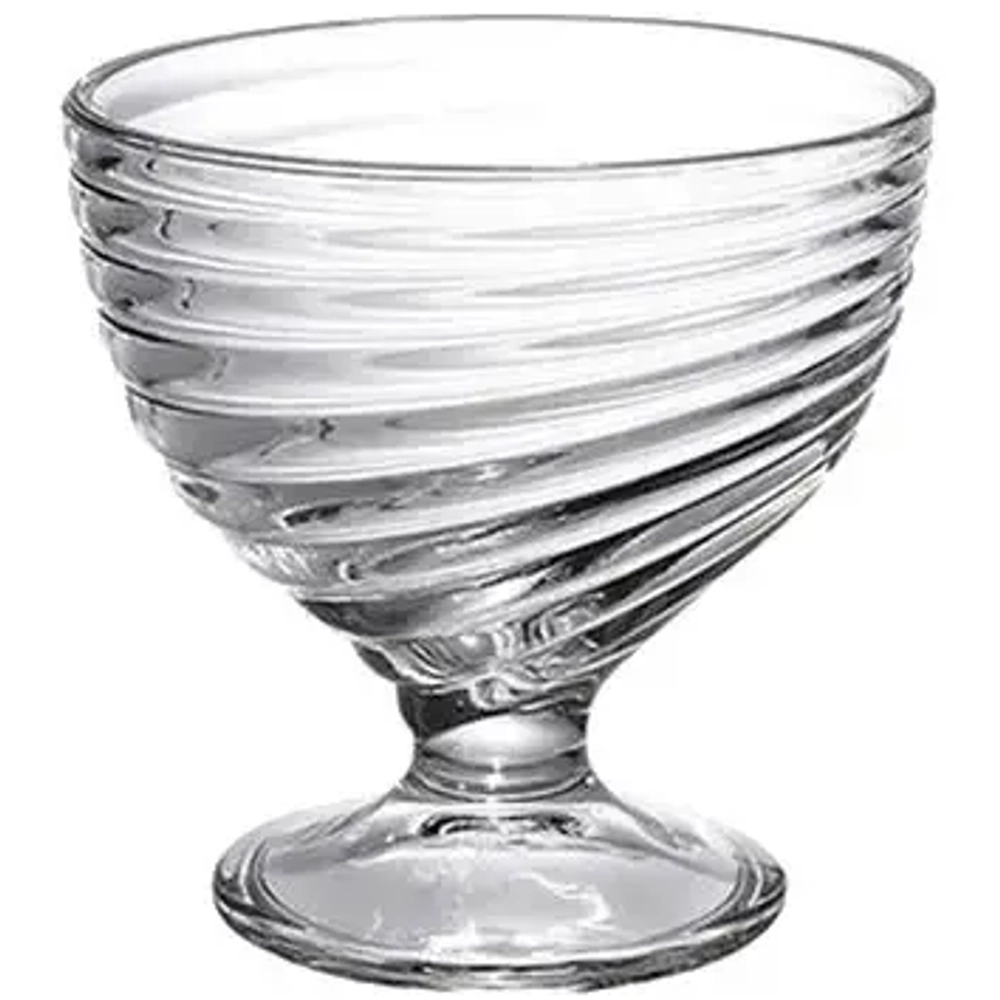 Креманка в наборе 3шт 300мл «СВИРЛ»