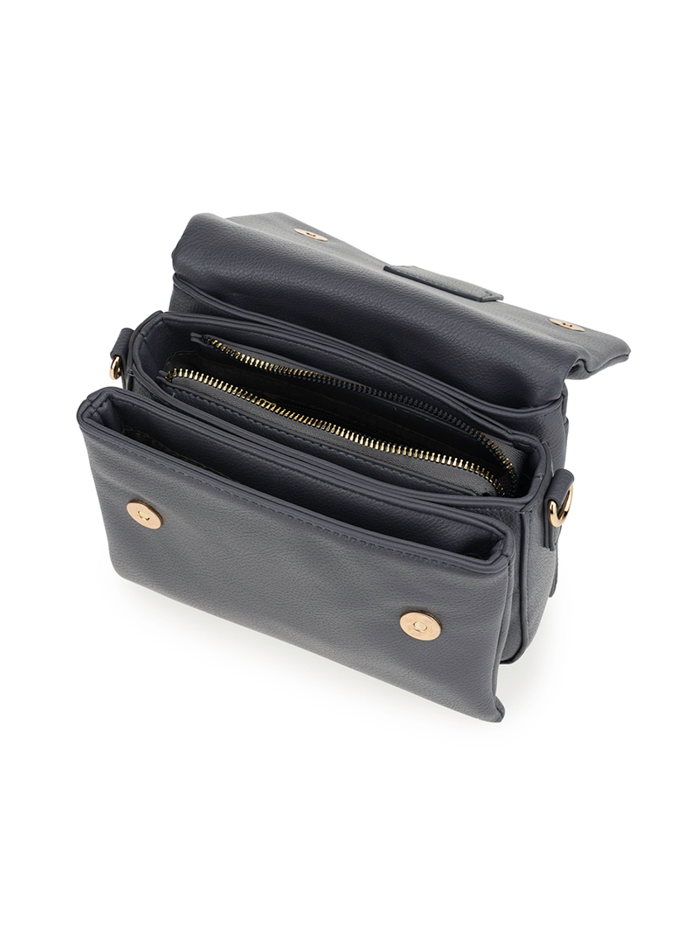 27473/19 Сумка жен., иск. кожа