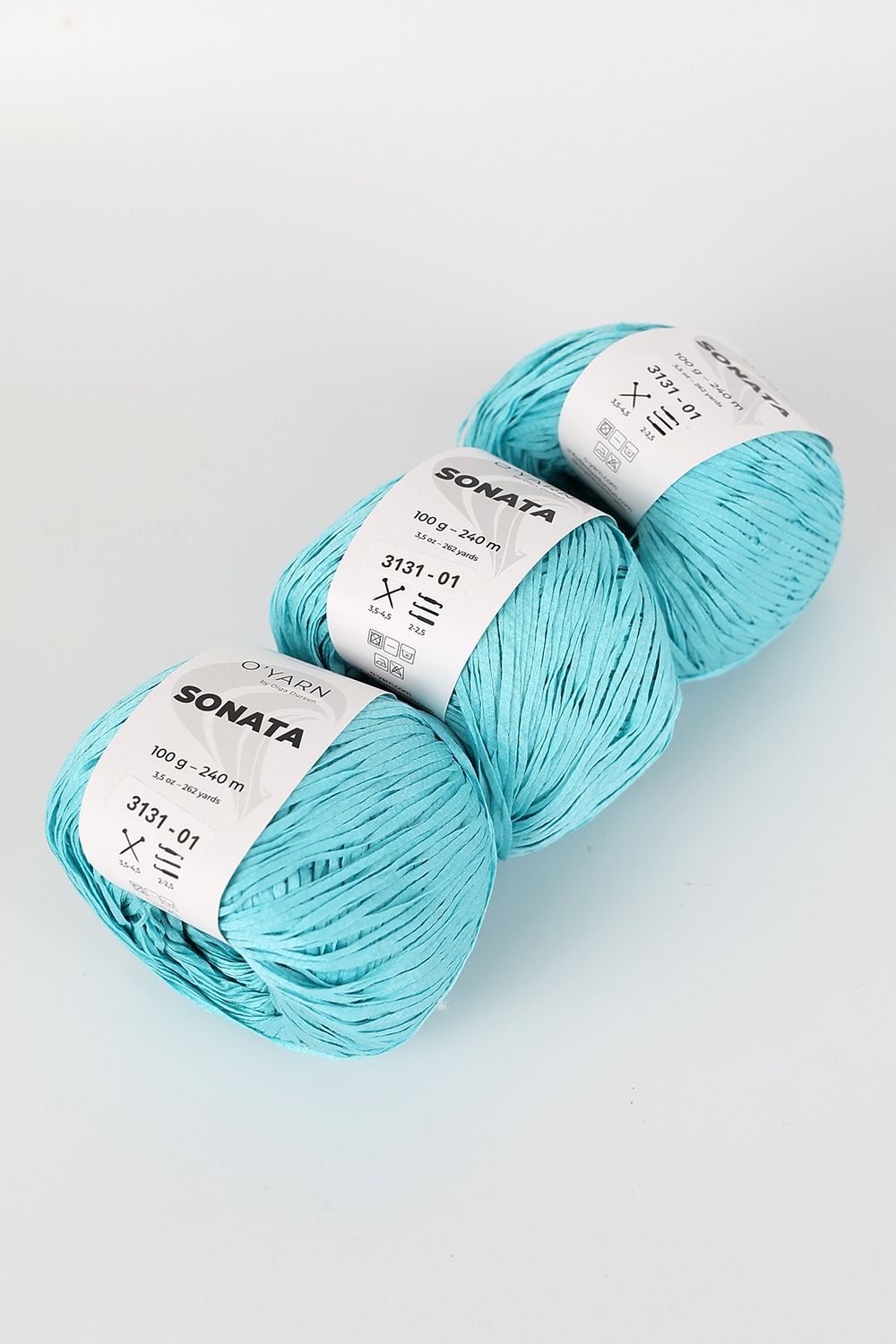 O’YARN SONATA, 500г