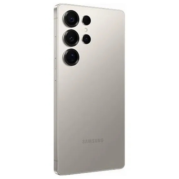 Samsung Galaxy S25 Ultra