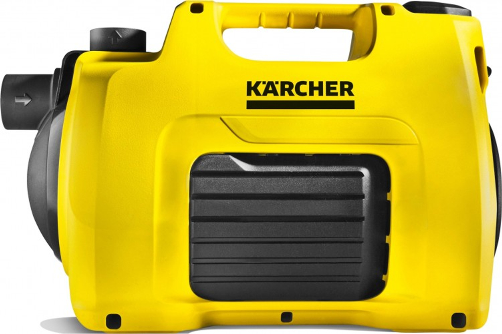 Насос садовый KARCHER BP 4 Garden Set 1.645-352.0 1.645-352.0