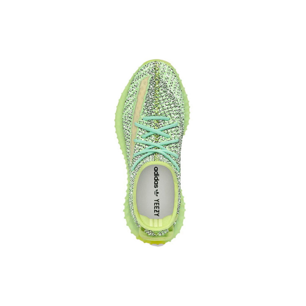 Кроссовки Yeezy Boost 350 V2 Yeezreel Reflective