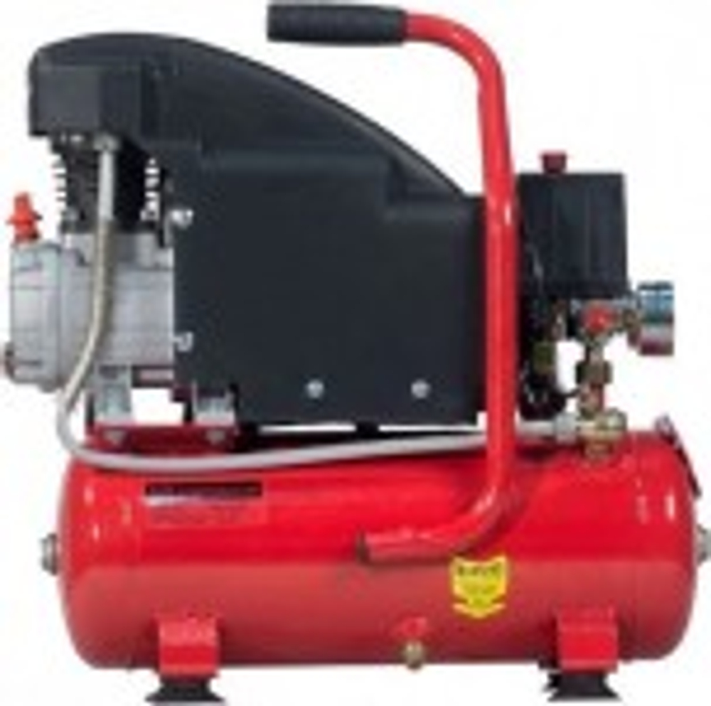 Компрессор поршневой AURORA BREEZE 8 8050