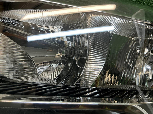 Фара левая Ford Kuga 2 (2016-2019) галоген