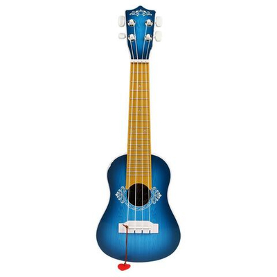 Гитара 50см, чехол 6824B2