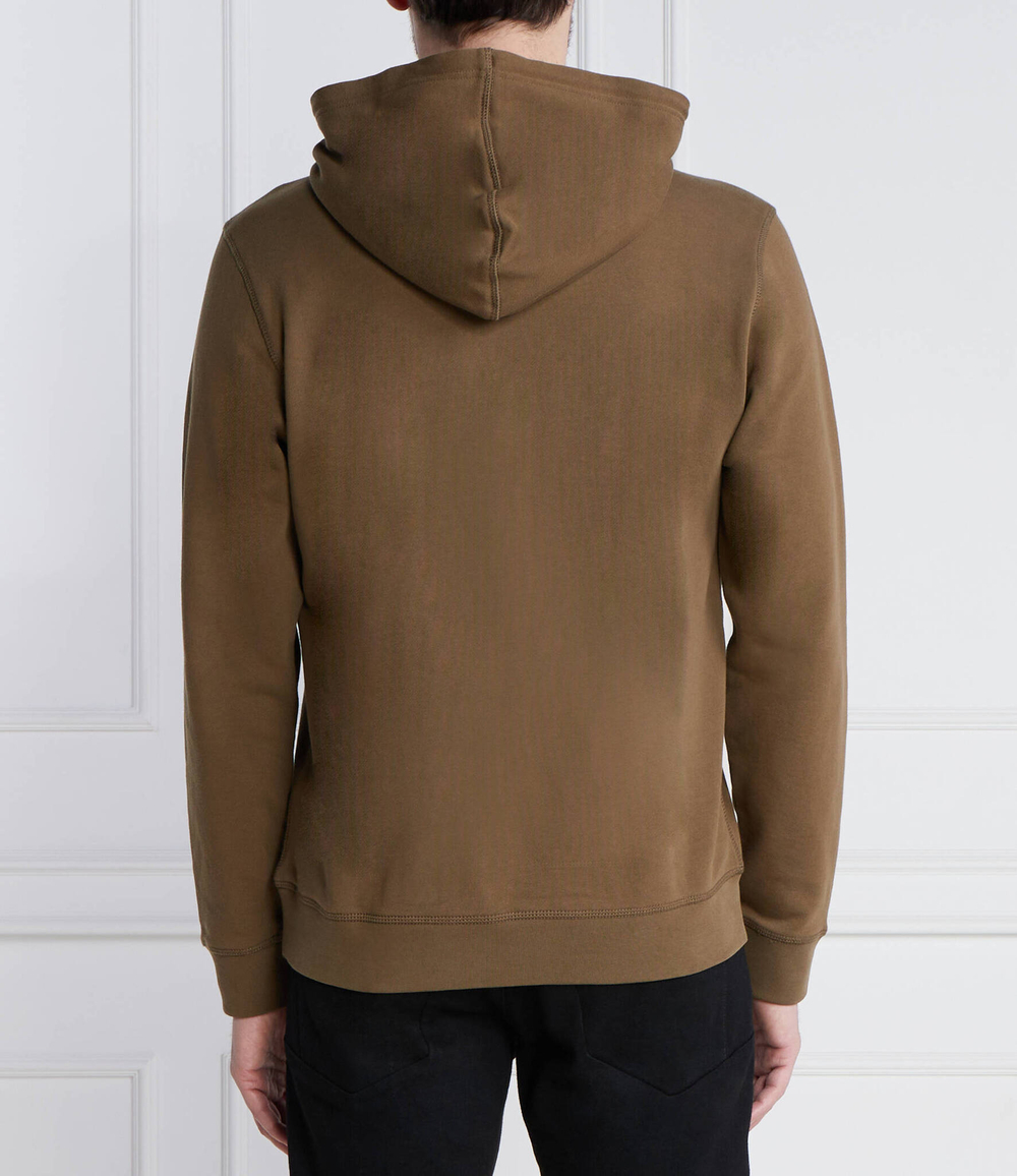 Худи Wetalk BOSS ORANGE - хаки(50509314)