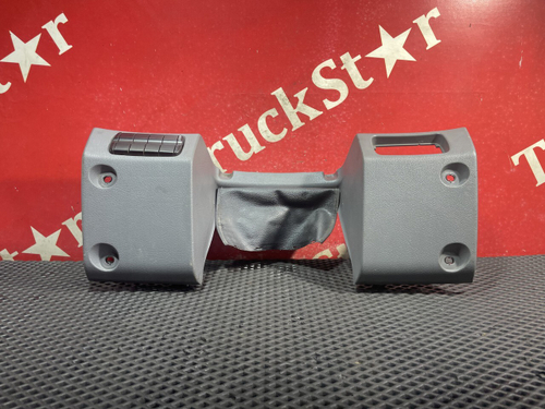 Накладка панели приборов