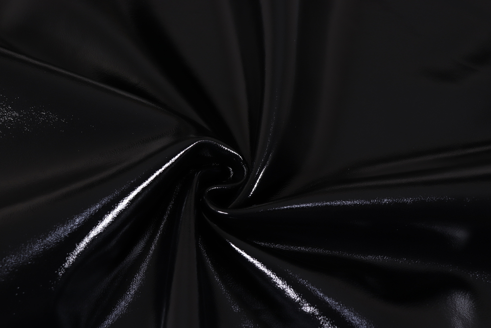 1.2-1.4 Кожа галантерейная Черный янтарь