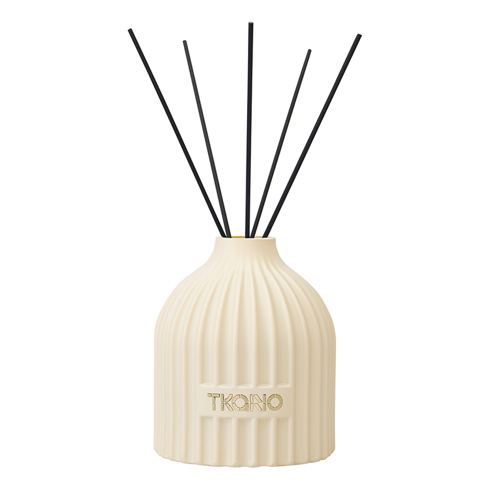 Диффузор ароматический black ink из коллекции edge, 200 мл, бежевый