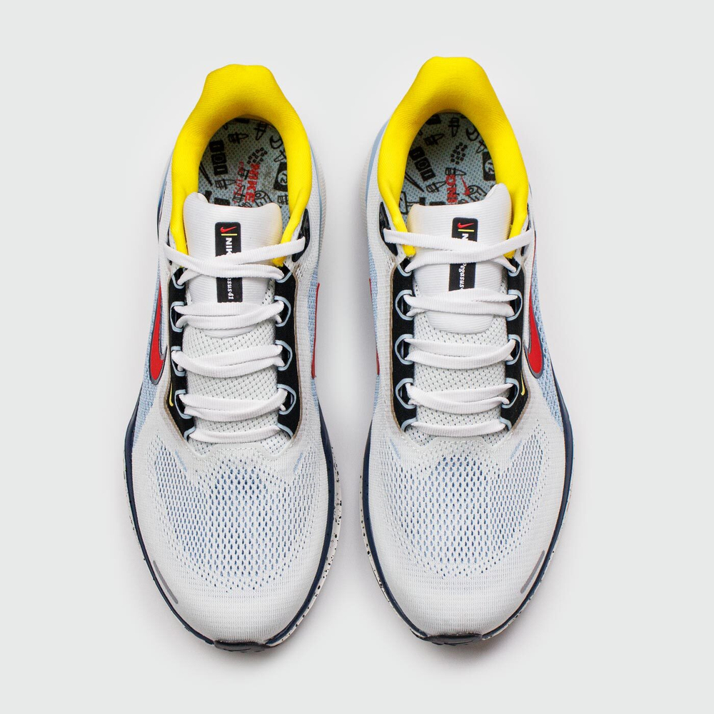 Кроссовки Nike Pegasus 41 Psychic Blue
