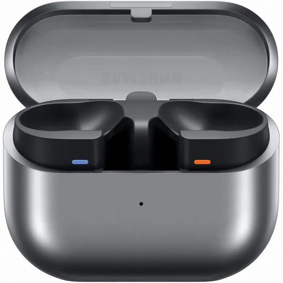 Беспроводные наушники Samsung Galaxy Buds3 Pro (TWS) («Серебро» | Silver)