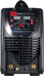 Аппарат аргонно-дуговой сварки FUBAG INTIG 400 T W AC/DC PULSE + горелка fb tig 18 5p 4m + модуль 31456.1