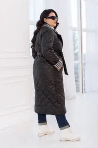 Пальто УК-2428-4 Fabrika