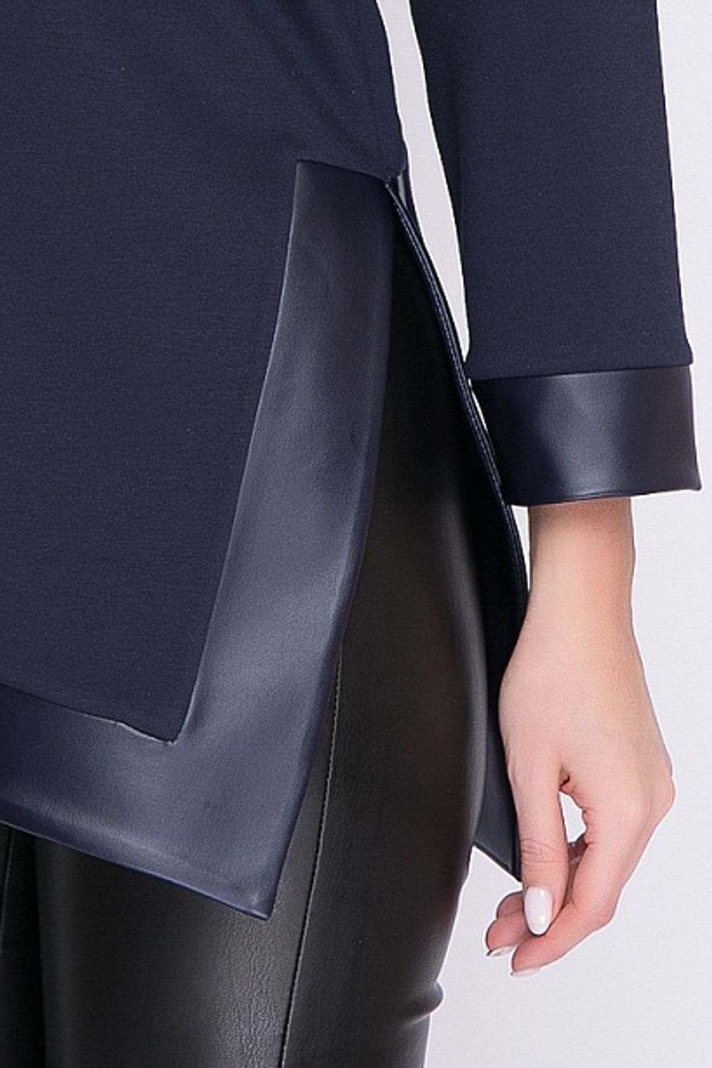 Блузка 40718 Avili