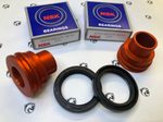 Beta RR 2T/4T, Xtrainer ремкомплект ступицы заднего колеса