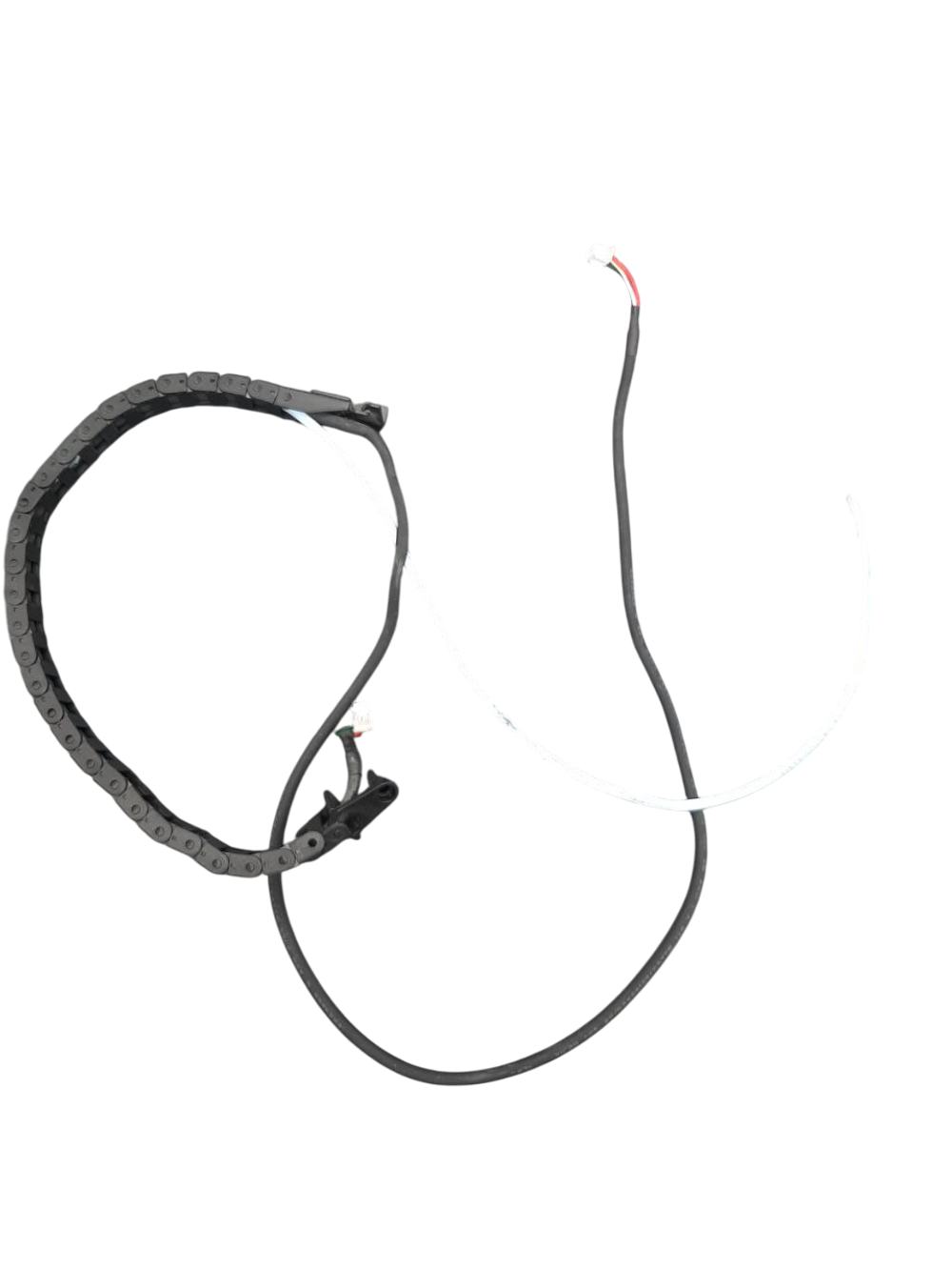 Проводка головы Creality K1 / K1C