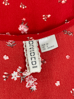 Платье H&M