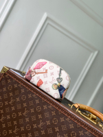 Louis Vuitton Cosmetic Pouch PM
