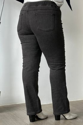 Цена на Джинсы-5599 больших размеров