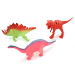 Набор динозавров 6шт, пакет YL1328-37