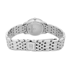 Часы OMEGA 30 24.4mm 424.10.24.60.55.001, 424.10.24.60.55.001