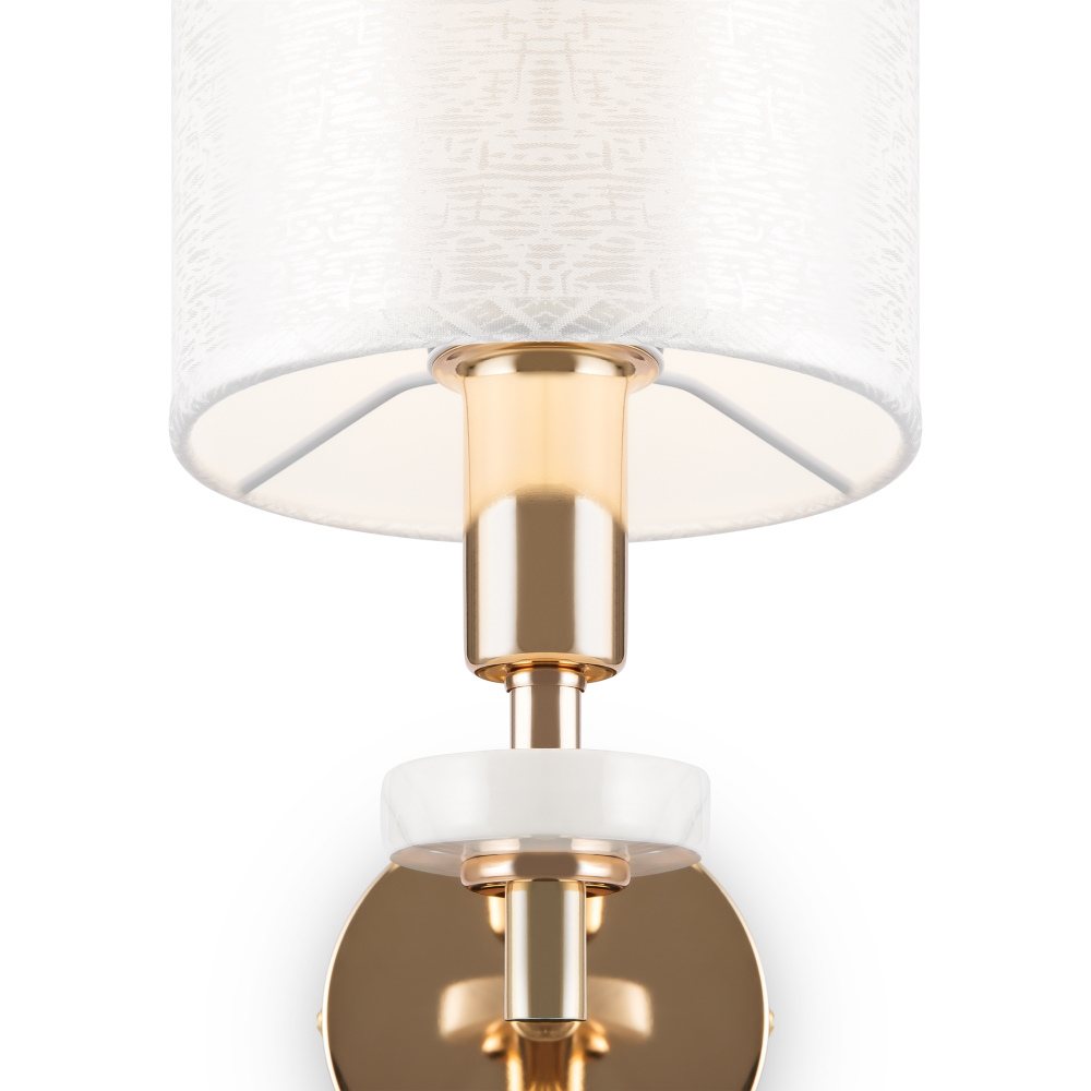 Настенный светильник (бра) Freya FR5015WL-01G