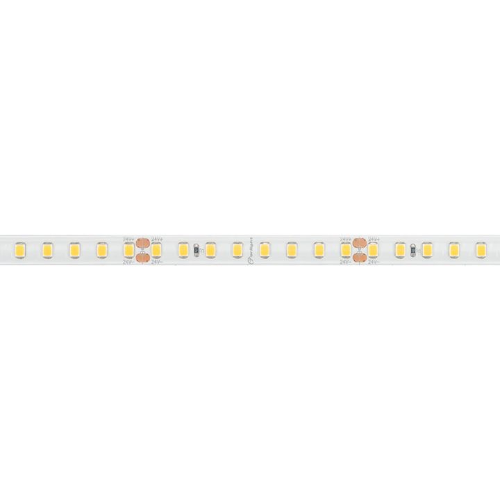 Светодиодная лента Alright 9,6W/m 128LED/m 2835SMD дневной белый 5M 038738