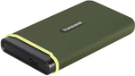 Внешний SSD USB 3.2 Gen 2 Type-C Transcend TS1TESD380C