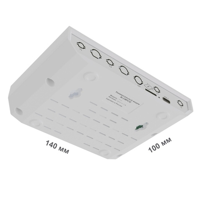 Адаптер M.2 Cat.9 в корпусе /модем Fibocom L850-GL/