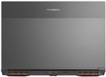 Ноутбук  Colorful EVOL X15 AT 23 15.6 ", Core i5, 16 Гб RAM, 512 Гб SSD, GeForce RTX 4050, Серый