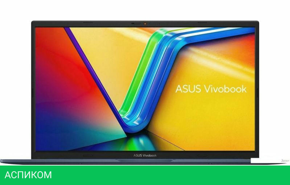Ноутбук ASUS Vivobook 17 X1704VA-AU639