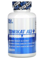 Тонгкат Али Эврикома 400мг 60 капсул