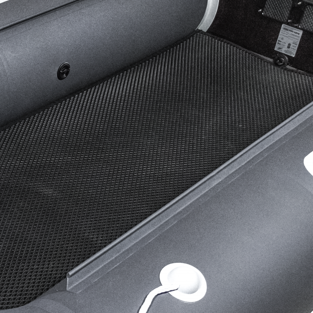 Ковёр EVA Аква 3600 НДНД