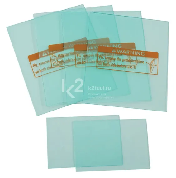 Внешнее стекло для маски сварщика Fubag IR