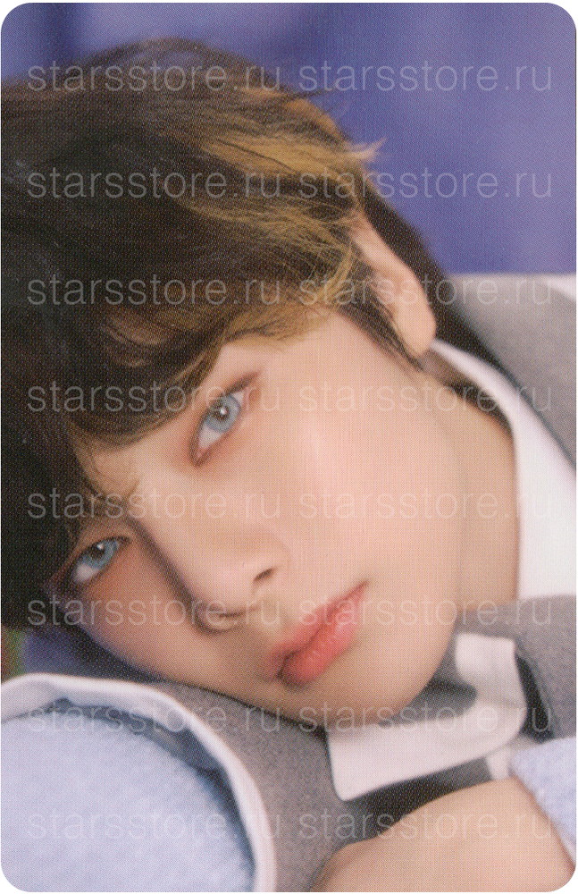 Фотокарта I.N Stray Kids SKZ&#39;S MAGIC SCHOOL