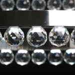 Подвесная люстра De Markt ГЛОБУЛА 690010502