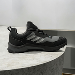 Adidas Terrex Gore-Tex • Black Gray