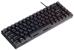 Клавиатура 2E Gaming KG380 черный