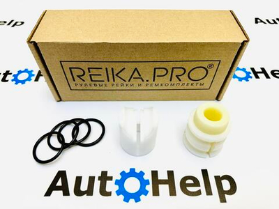 Ремкомплект рулевой рейки ReikaPro RP-033 Toyota Prius NHW20