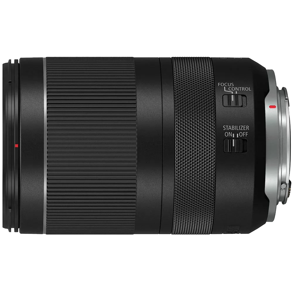 Объектив Canon RF 24-240mm f/4-6.3 IS USM