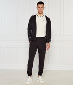 Поло EA7 - экрю(6DPF17 PJ27Z)