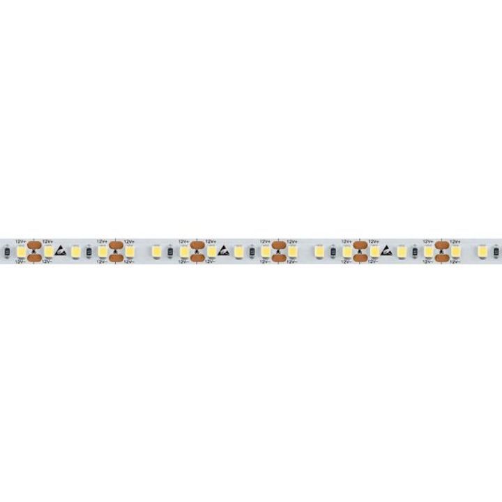 Светодиодная лента Arlight 9,6W/m 120LED/m 2835SMD теплый белый 5M 012335(2)