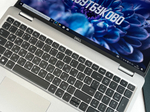 Dell Precision 3581 15.6" 1920*1080 FHD IPS, Intel Core I7-13800H, RTX A1000 6Gb, Win 11 pro, серый