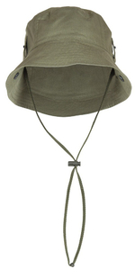 Панама Rosomaha Сафари (пустыня) рип-стоп