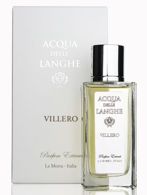 Acqua Delle Langhe Villero