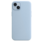 Силиконовый чехол с поддержкой MagSafe Apple Silicone Case для iPhone 14