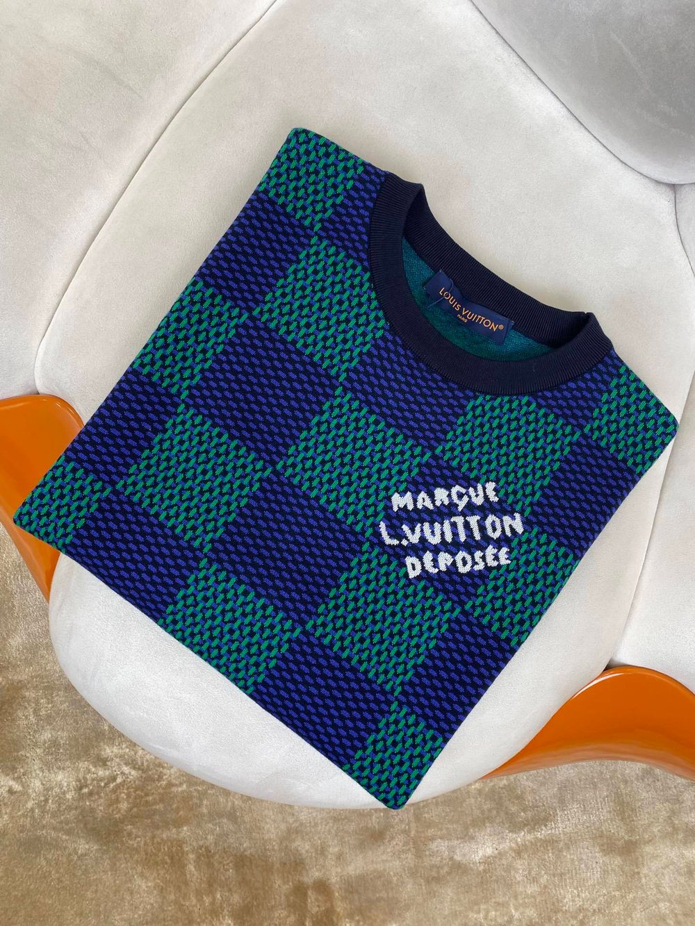 Louis Vuitton T-Short