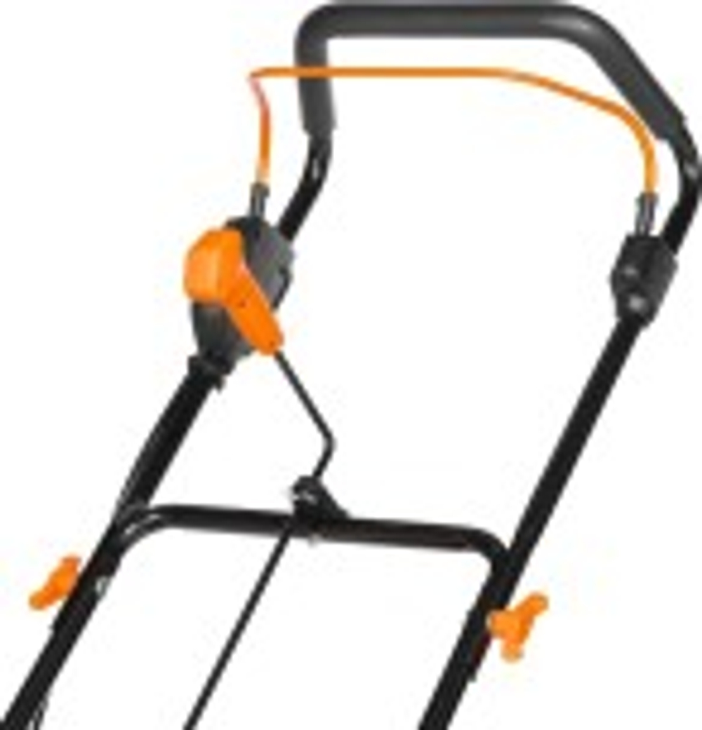 Снегоуборщик аккумуляторный DAEWOO DAST 5542LiSET DAST 5542Li SET