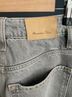 Джинсы Massimo Dutti