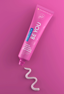 Зубная паста CURAPROX Be You со вкусом арбуза 60 мл